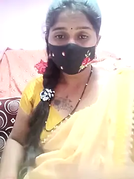 Tamil Hot Anu online show from March 29, 3:45 pm