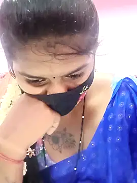 Tamil Hot Anu online show from April 10, 5:23 am