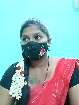 Tamil Hot Anu online show from May 4, 3:08 pm