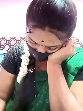 Tamil Hot Anu online show from May 6, 2:44 pm