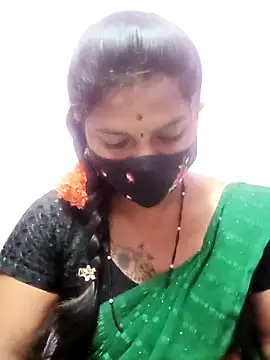 Tamil Hot Anu online show from May 9, 10:09 am