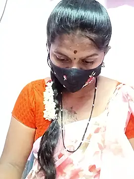 Tamil Hot Anu online show from May 11, 4:15 pm