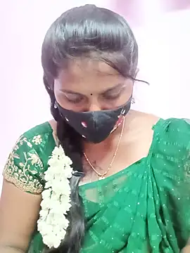 Tamil Hot Anu online show from May 24, 9:36 am