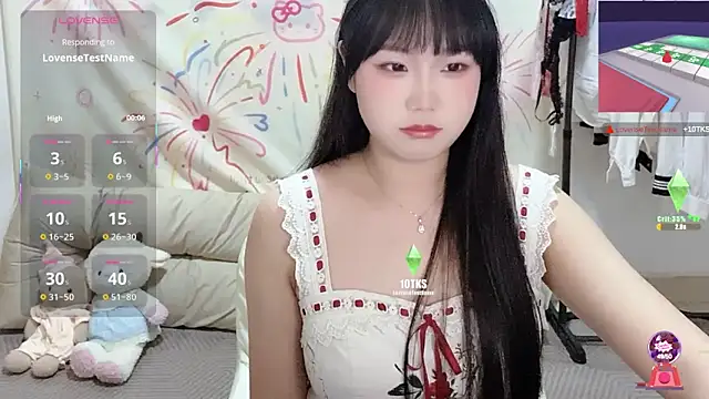 xiaoguai99 online show from May 7, 12:54 pm