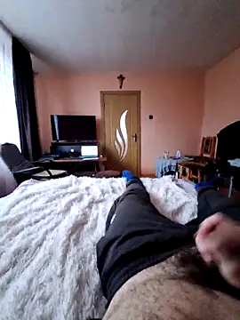 BOOMADDICT6996 online show from February 1, 1:42 pm