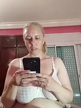 Adinashow12 online show from May 23, 7:29 pm