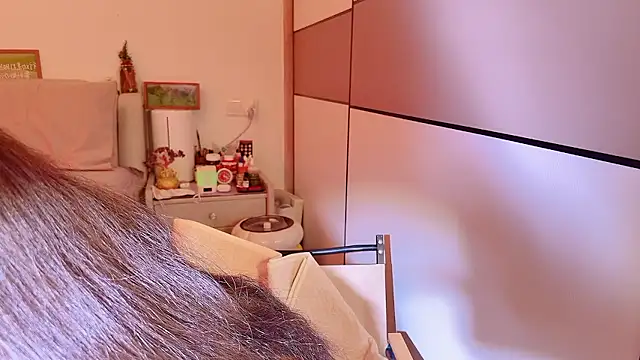 Felicity luo online show from January 15, 3:22 am