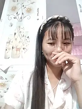 Snapshot of Wily-06 chatting on July 7, 7:29 pm Wily-06 online show from July 7, 7:29 pm
