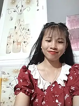 Snapshot of Wily-06 chatting on July 18, 10:41 am Wily-06 online show from July 18, 10:41 am