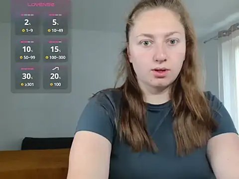 KittyAda1212 online show from July 8, 6:40 am