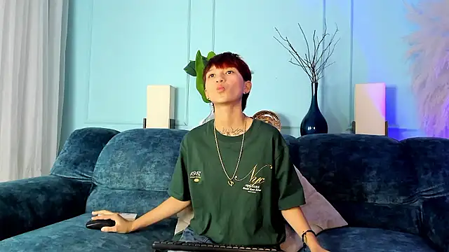 Snapshot of Jessi_Suho chatting on January 11, 7:52 pm Jessi Suho online show from January 11, 7:52 pm