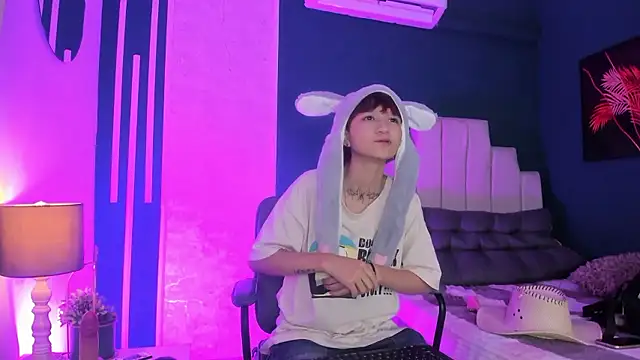 Snapshot of Jessi_Suho chatting on January 12, 8:14 pm Jessi Suho online show from January 12, 8:14 pm