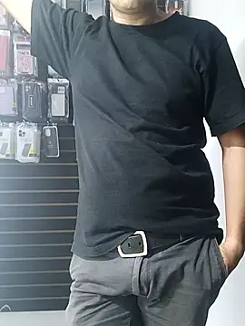 XHeterox online show from March 19, 8:46 pm