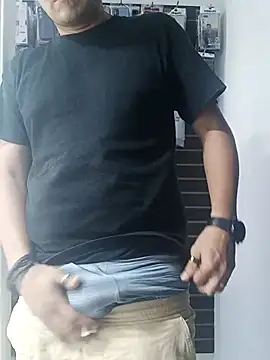 XHeterox online show from April 5, 2:58 pm