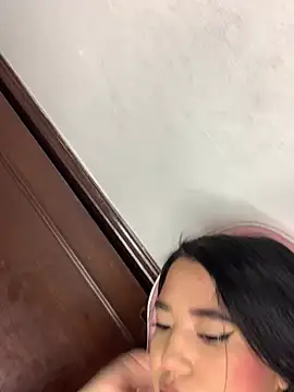 DulcePiink online show from February 21, 7:26 pm