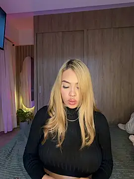 karymoron online show from February 6, 3:33 am