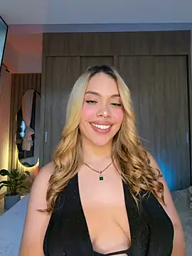 karymoron online show from April 8, 5:29 am