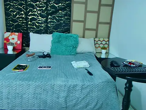 MelodyRouse online show from February 26, 2:05 pm