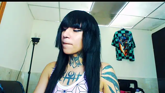 jazmin wolf online show from February 10, 4:55 pm