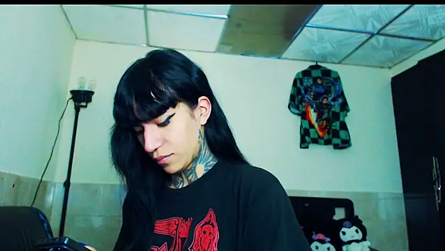 jazmin wolf online show from February 14, 12:02 pm