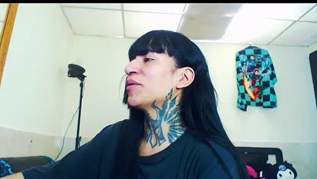 jazmin wolf online show from February 16, 5:09 pm