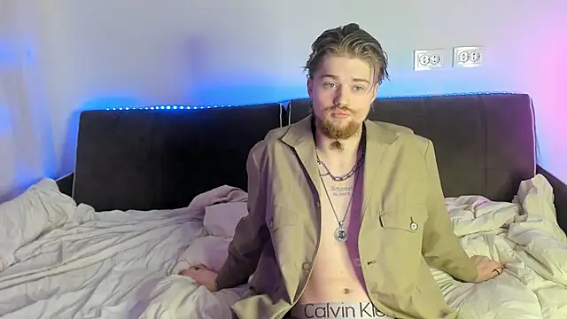 Lev Miller online show from March 2, 12:24 am