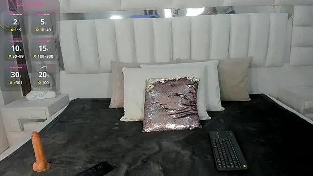 iim Cloe online show from January 17, 8:23 pm