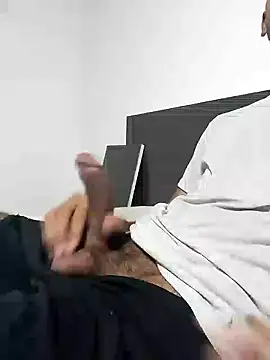 moreno alpha br online show from February 6, 2:16 am