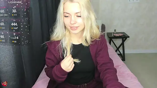 MinionFriend online show from February 1, 11:42 am