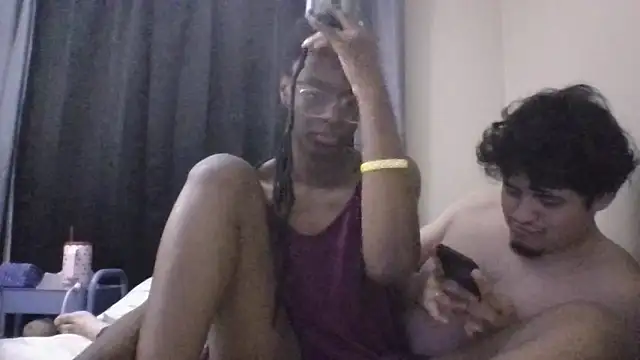 rueeentony online show from January 10, 3:30 am