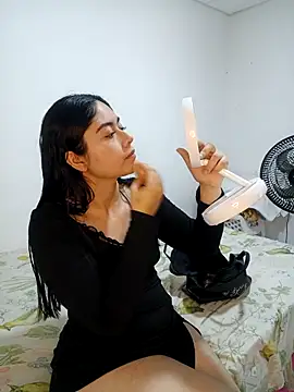 SweetAlbedo online show from February 3, 6:46 pm