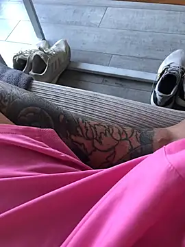 psilocibina22 online show from February 28, 11:33 am