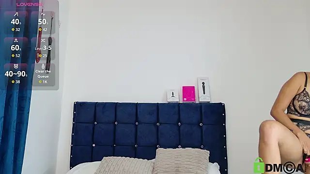 Snapshot of sweet_posionx chatting on February 19, 8:05 pm sweet posionx online show from February 19, 8:05 pm