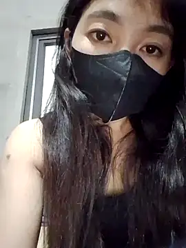 Asami 6868 online show from January 15, 11:41 pm