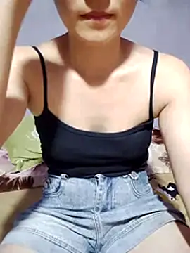 Asami 6868 online show from July 14, 1:17 pm