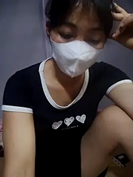 Asami 6868 online show from July 15, 5:45 am