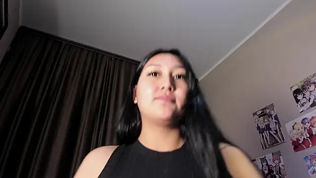 yunami  chan online show from February 26, 7:24 pm