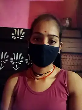 Hott meenu online show from January 10, 3:58 pm