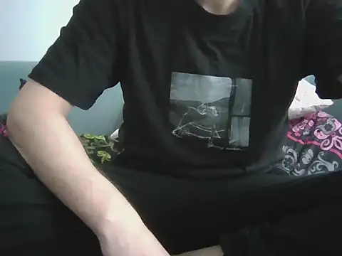 danny 2121 online show from April 19, 1:43 pm