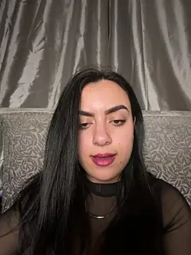 Snapshot of Marisa_ass chatting on February 6, 8:56 pm Marisa ass online show from February 6, 8:56 pm