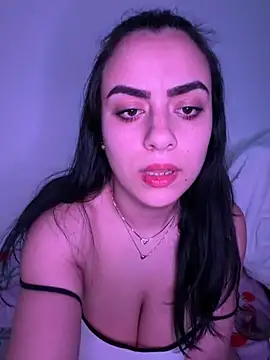 Snapshot of Marisa_ass chatting on February 22, 9:46 pm Marisa ass online show from February 22, 9:46 pm