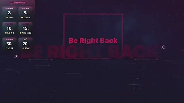 Petite Luna1 online show from March 14, 7:58 am