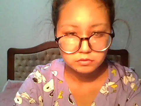 HeyAnnakiss online show from January 15, 11:59 am