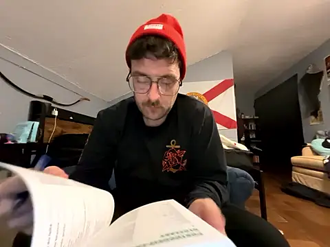 DaddyTyStrokez online show from January 8, 12:35 am