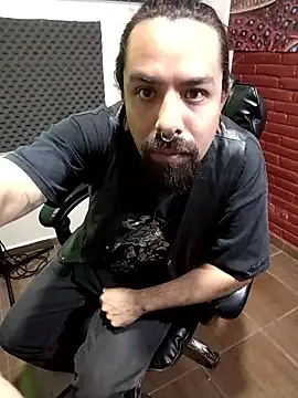 Chacon Quintana666 online show from January 7, 9:39 pm