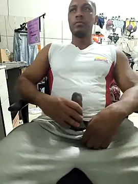 Betobob online show from March 19, 8:13 pm