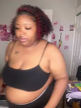 Chocolatebunnyxx96 online show from February 21, 7:15 pm