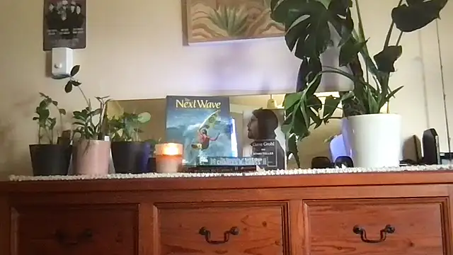 Getemhot online show from March 24, 2:27 am