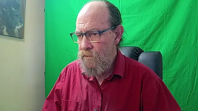 Uncle Hottie online show from April 14, 4:46 pm