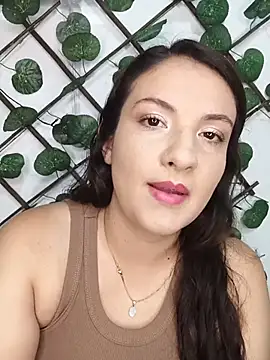 Evaa Angelina online show from January 10, 4:14 am